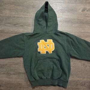 Jansport • Notre Dam University Hoodie